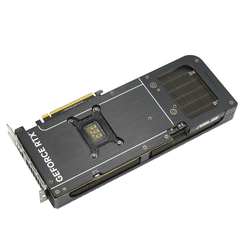 ASUS PRIME GeForce RTX™ 5080 16GB GDDR7 ASUS PRIME GeForce RTX™ 5080 16GB GDDR7